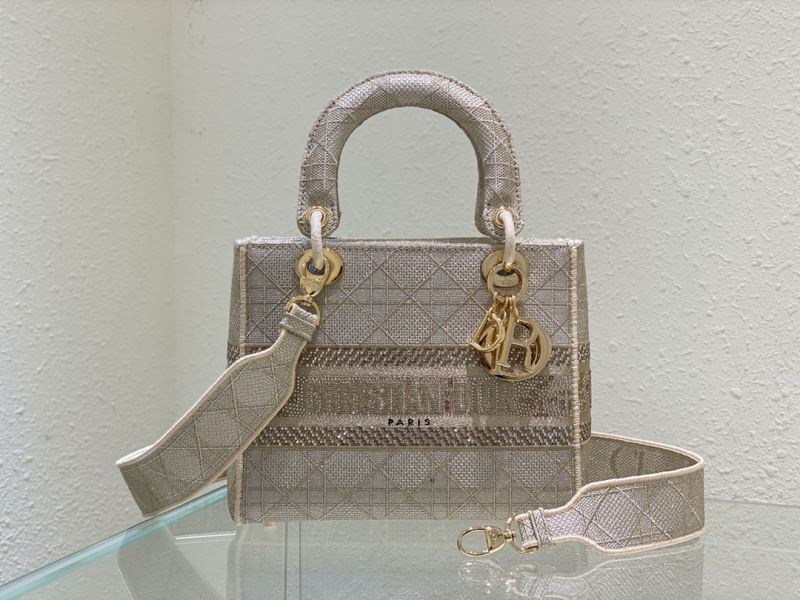 Christian Dior My Lady Bags